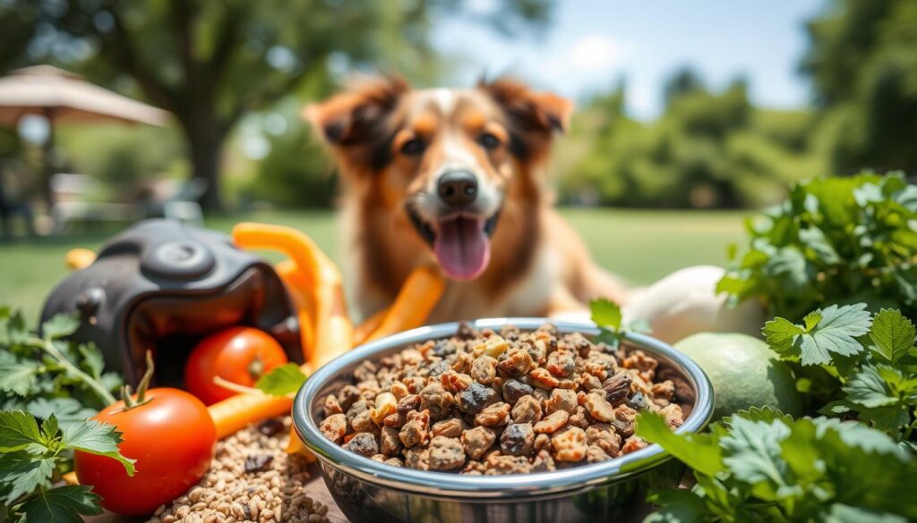 Digestive Health Dog Food