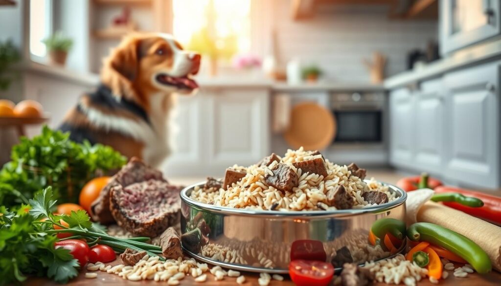 Feeding Guidelines for Dogs