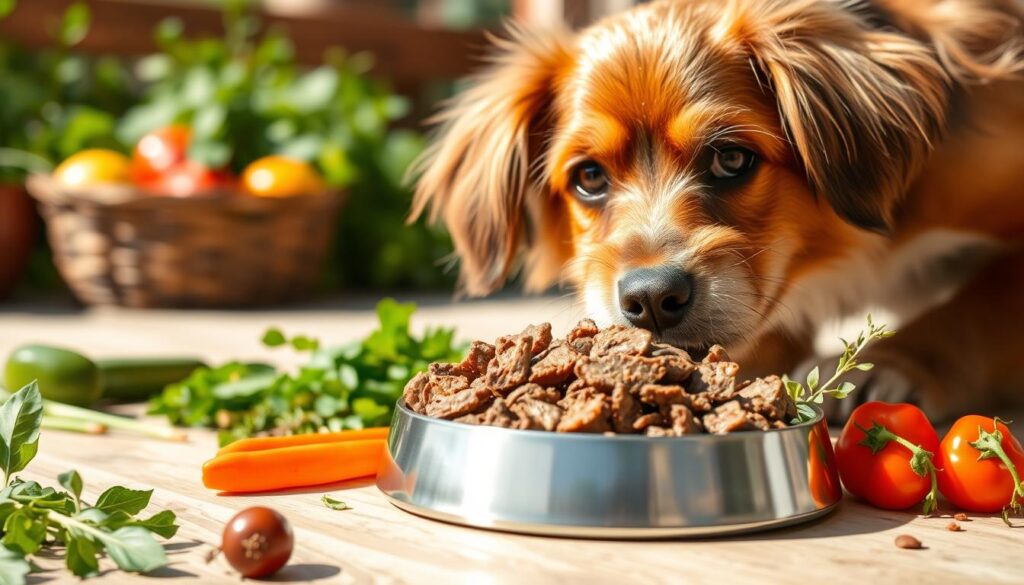 Grain-Free Lamb Dog Food