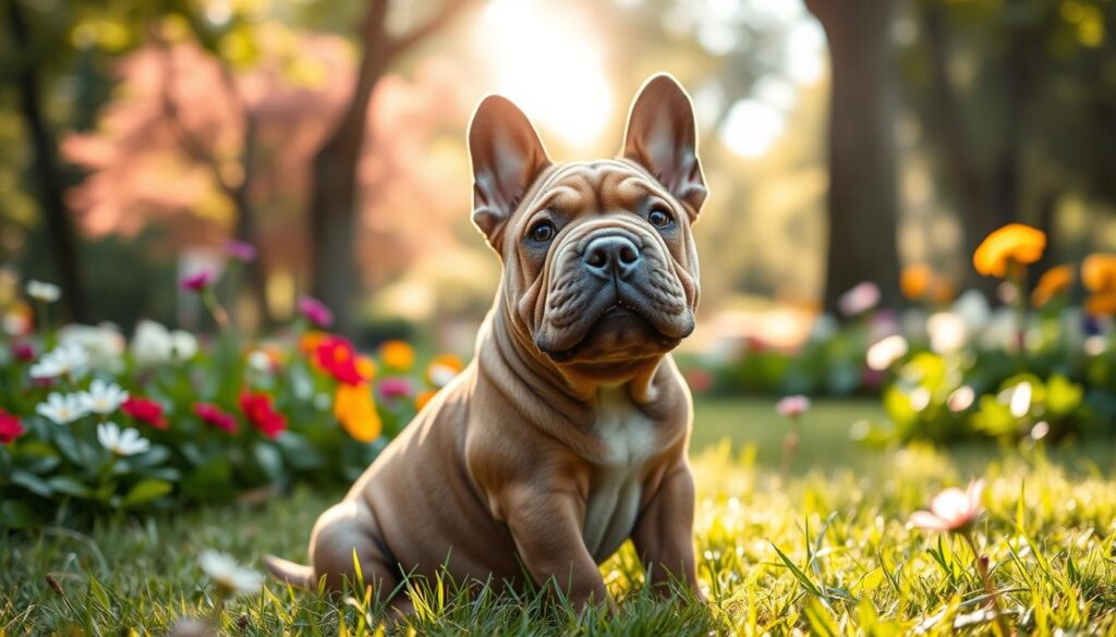 Meet the Mini Hippo Dog