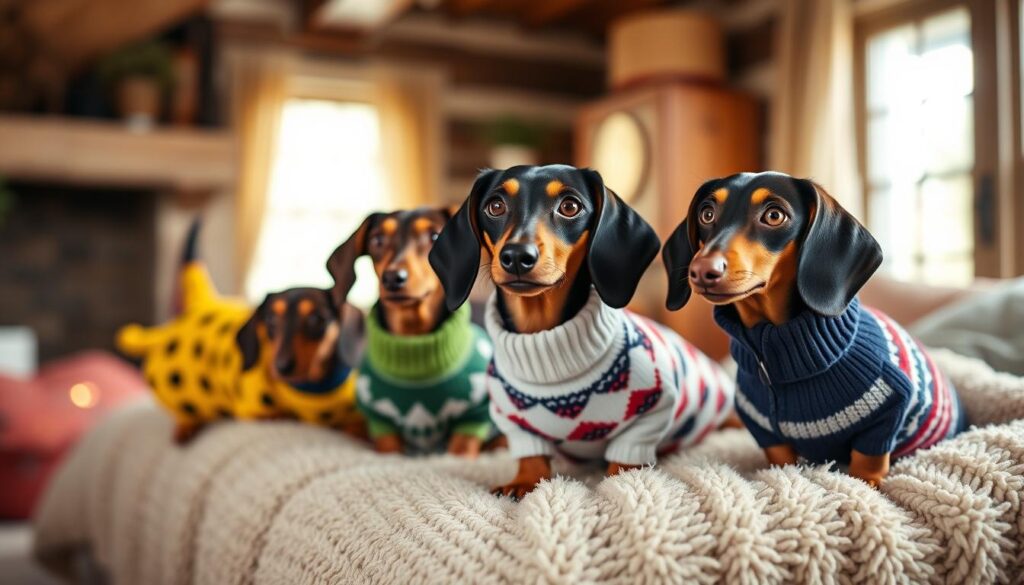 Trendy Dog Pullovers