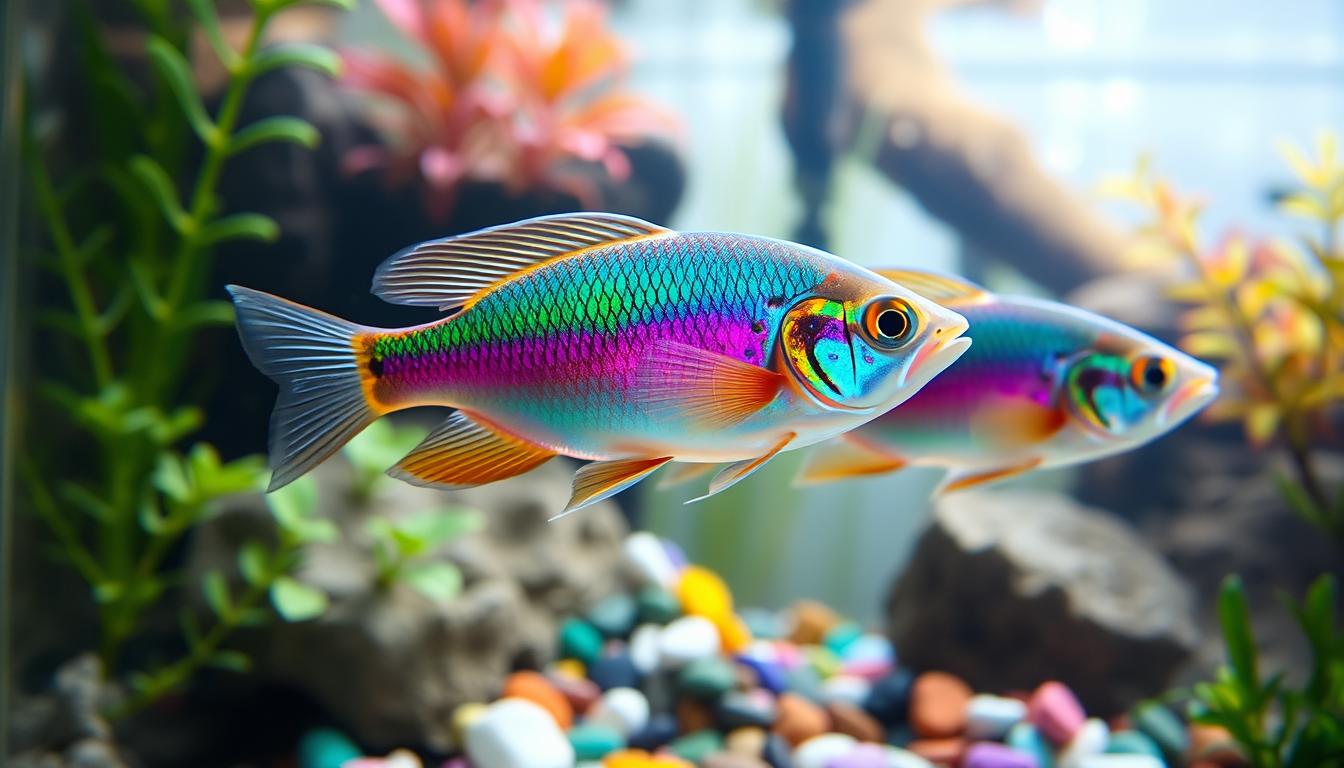 australian rainbowfish