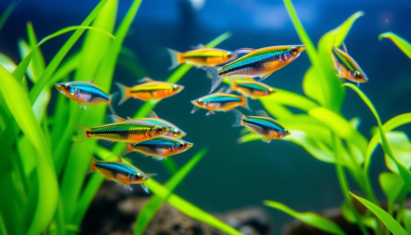 congo tetra