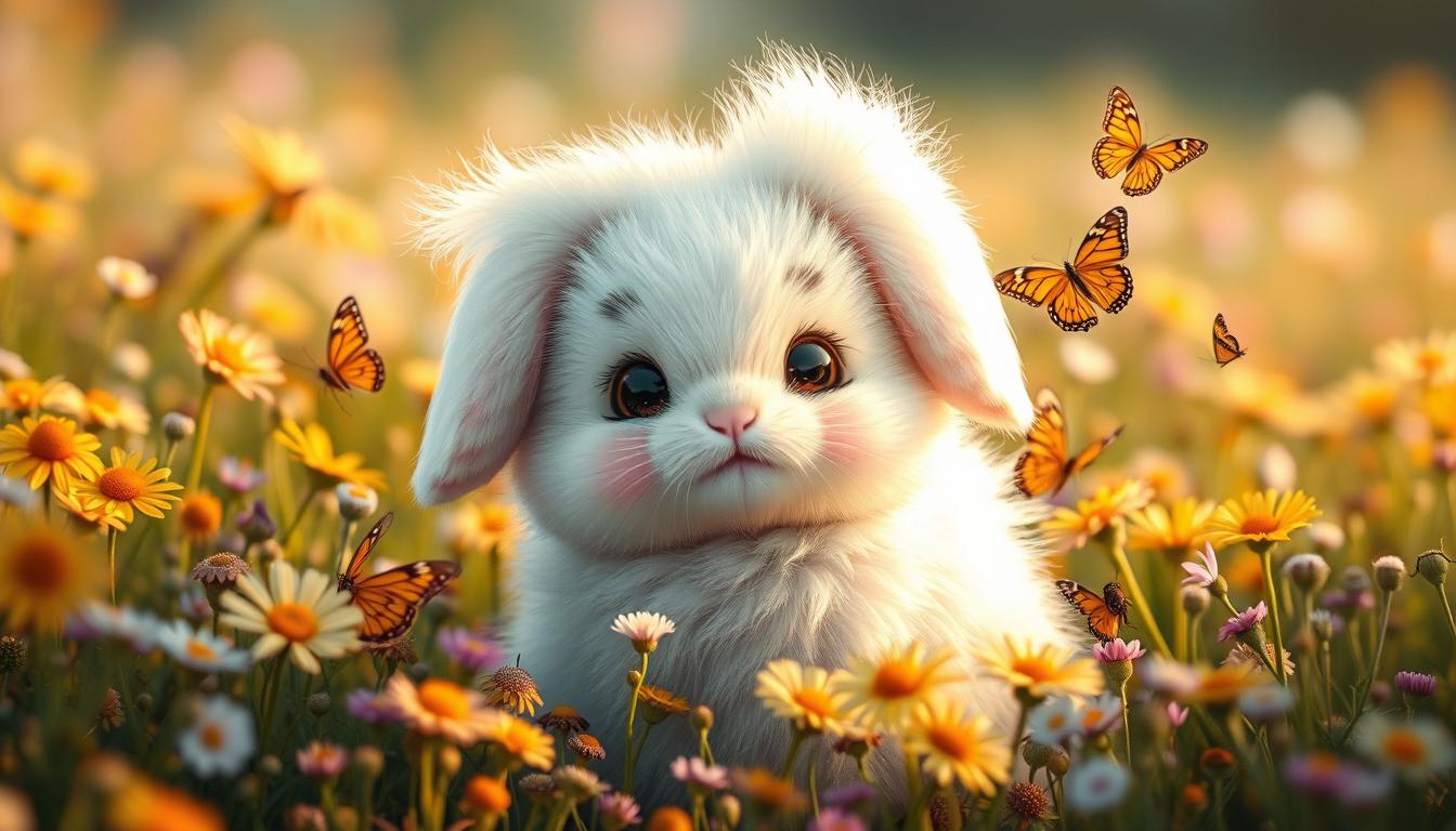 love bunny