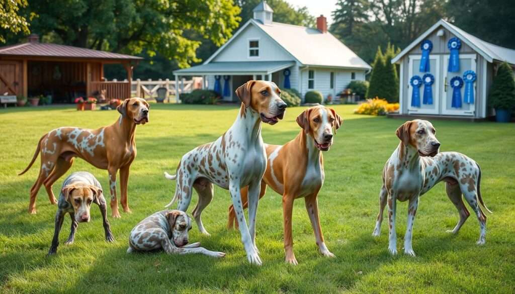 Choosing the Best Great Dane Breeders