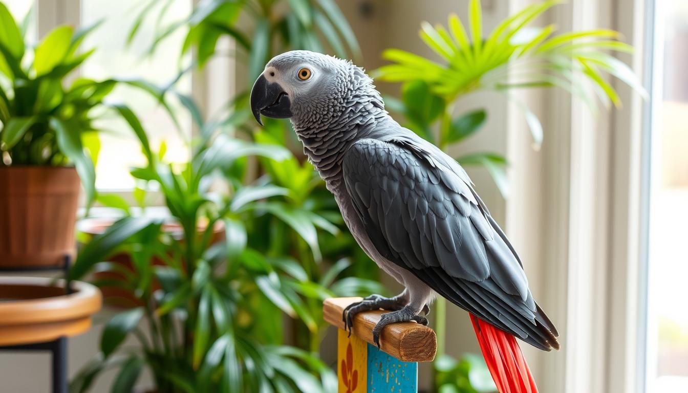 african grey parrot for sale