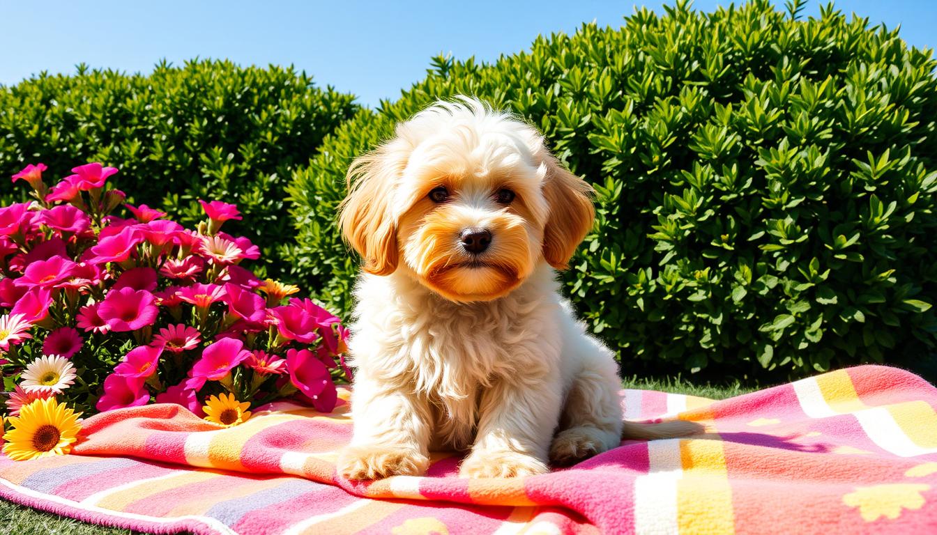 are cavapoos hypoallergenic