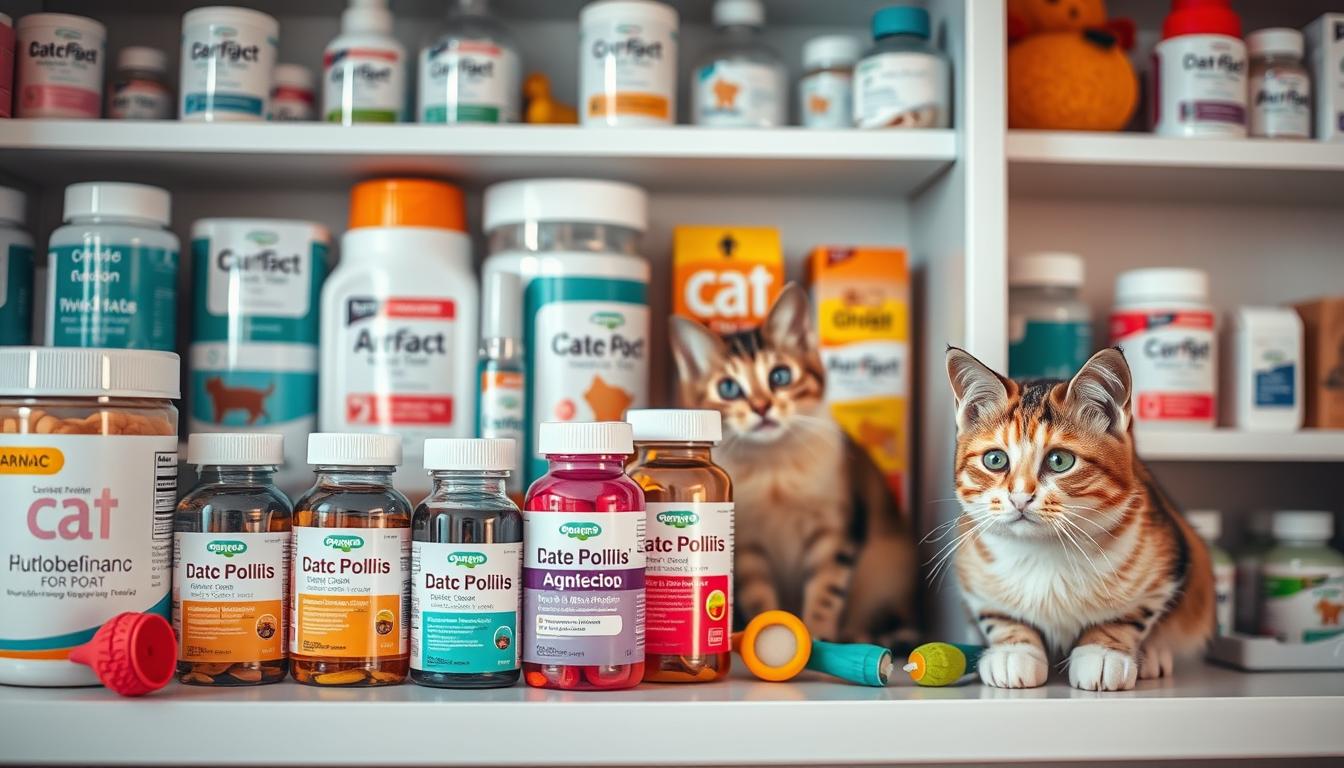 cat antibiotics without vet prescription