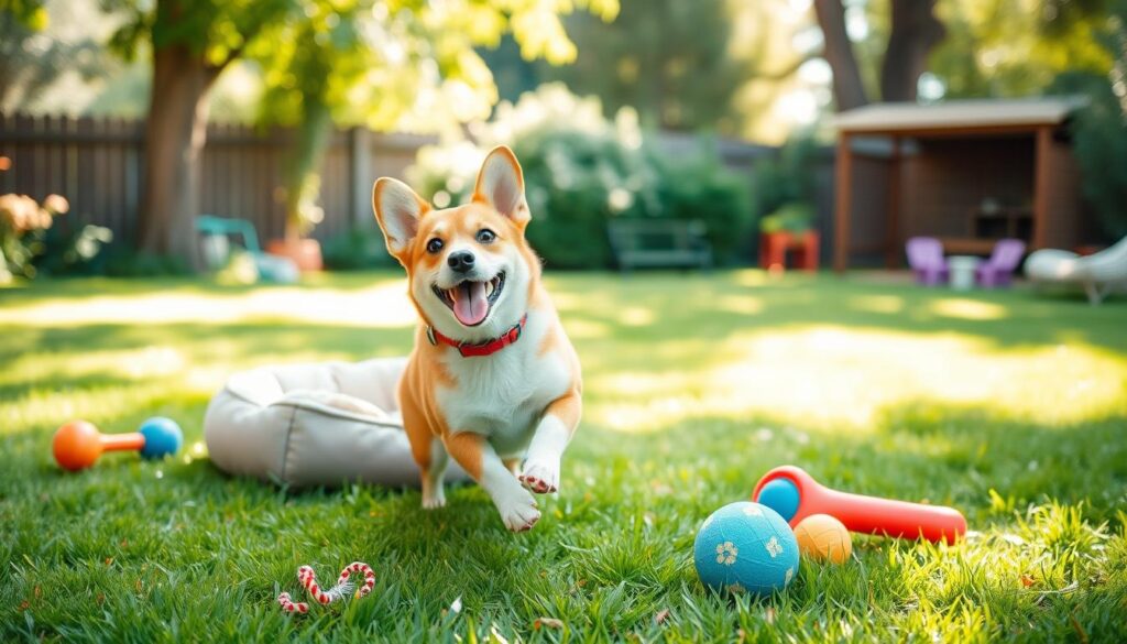 corgi pit mix care