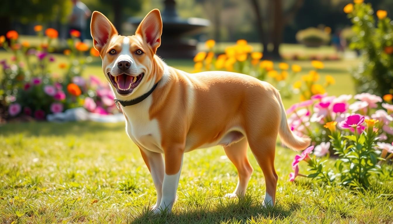 corgi pit mix