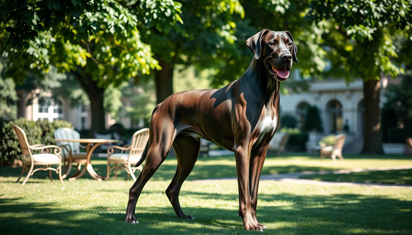 european great dane