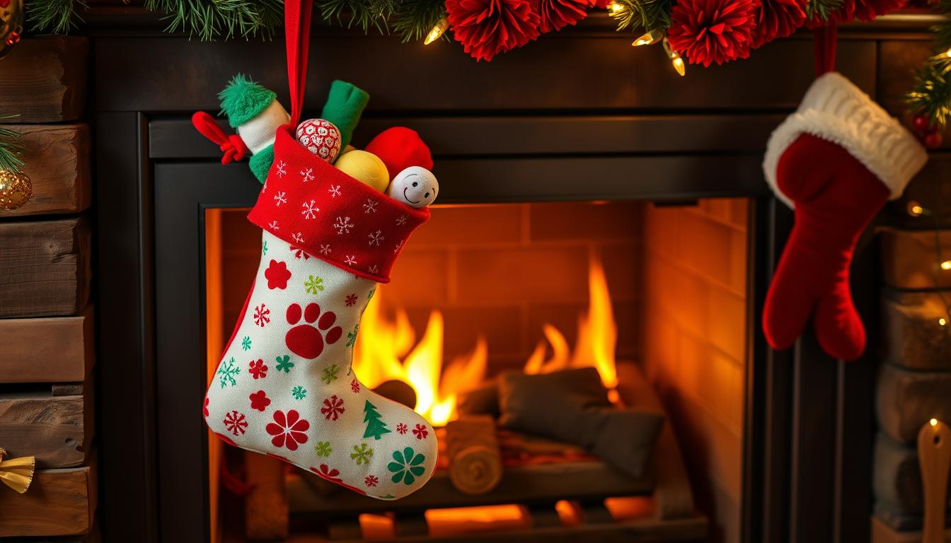 pet stocking