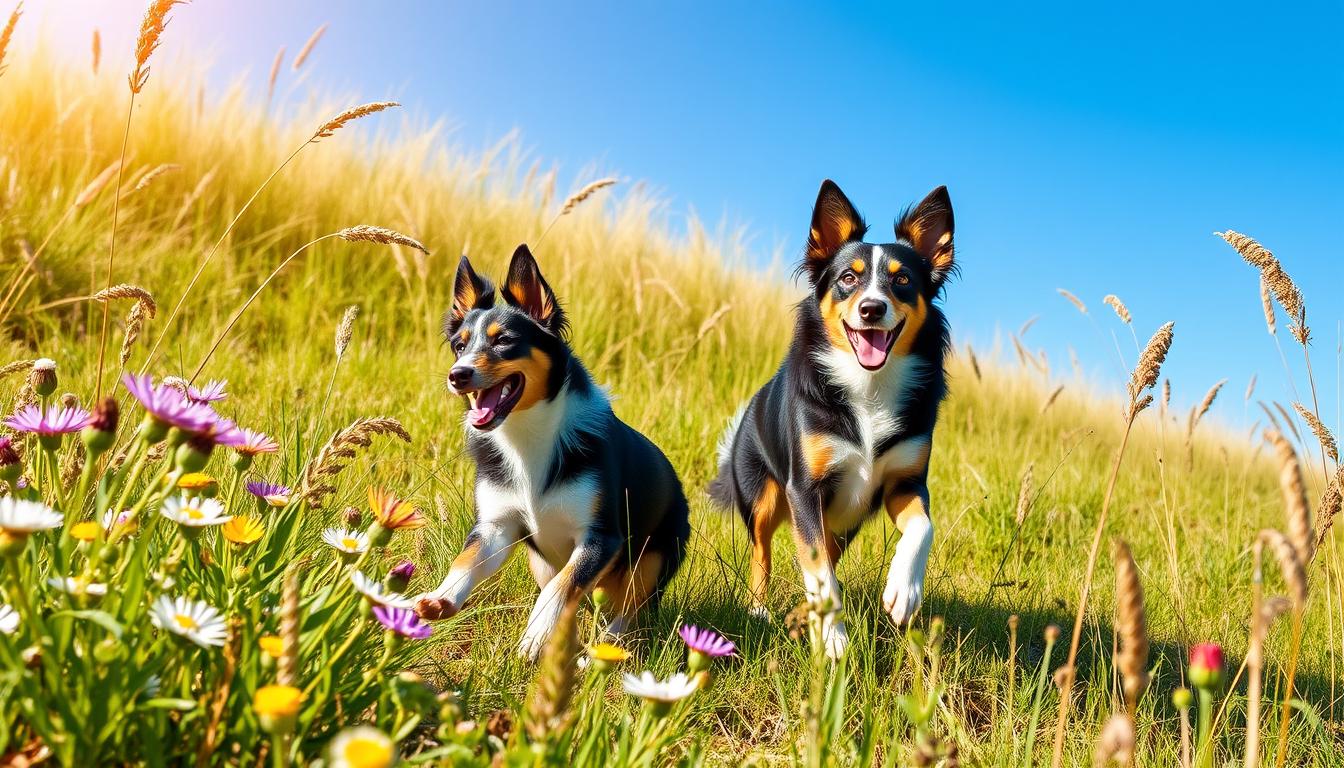 pictures of blue heelers