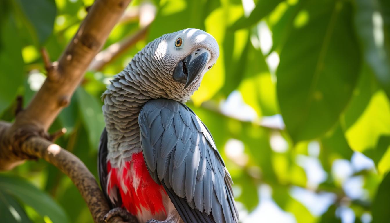 timneh african grey