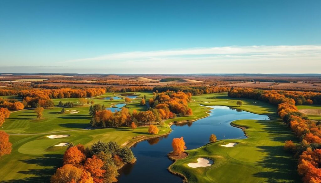 best golf courses in the U.S.