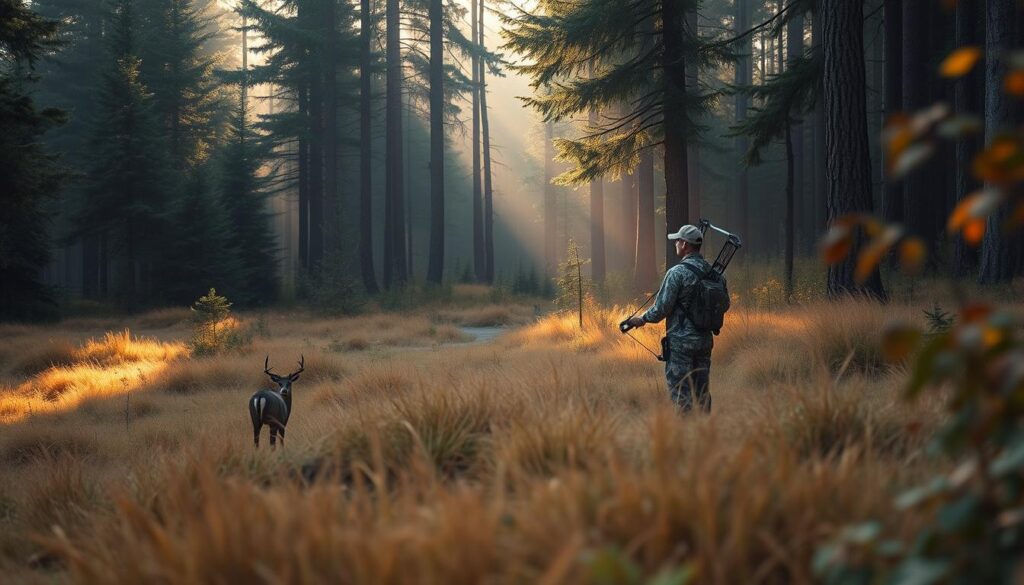 black tail deer hunting seasons