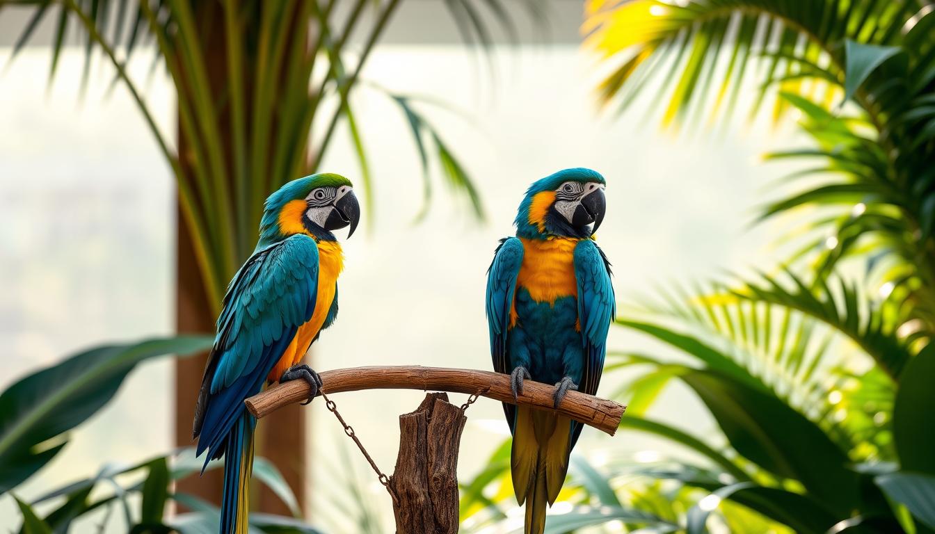 macaws for sale