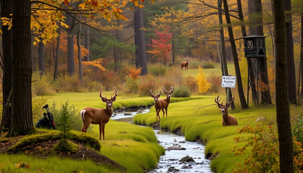 sika deer hunting regulations in md