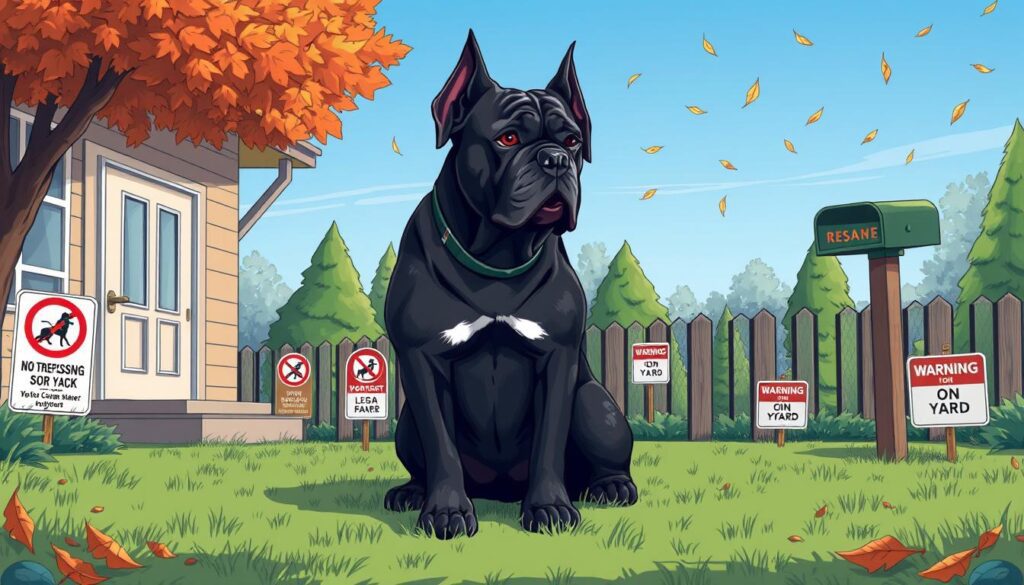 Legal considerations for Presa Canario ownership