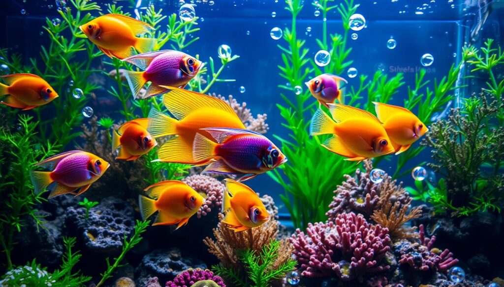 angelfish care tips