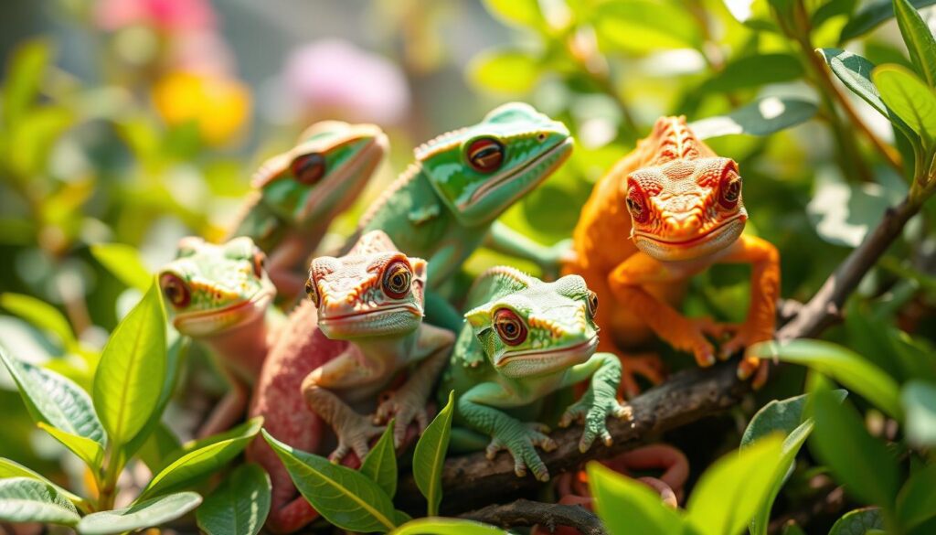 baby chameleons for sale