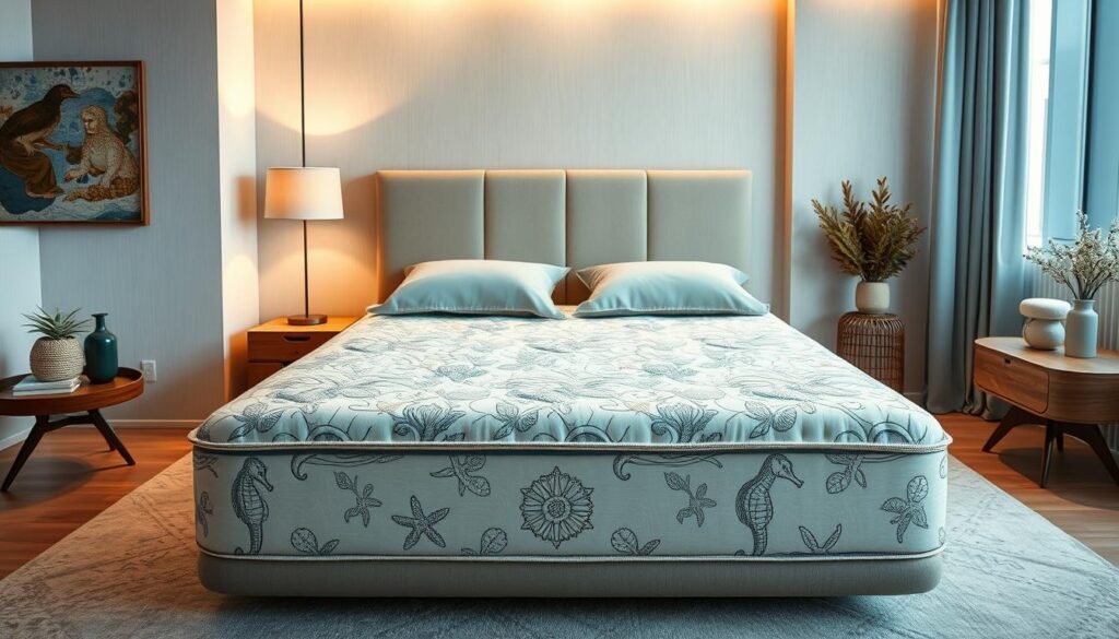 best sea horse mattress