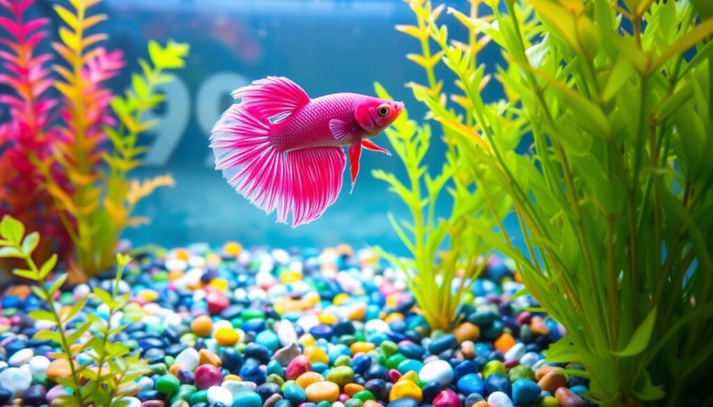 betta fish care