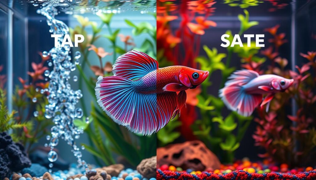 betta fish health