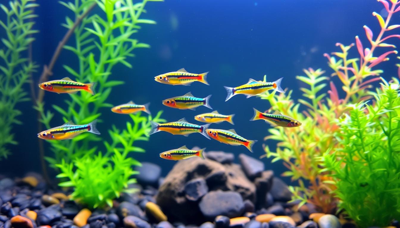 congo tetras for sdale