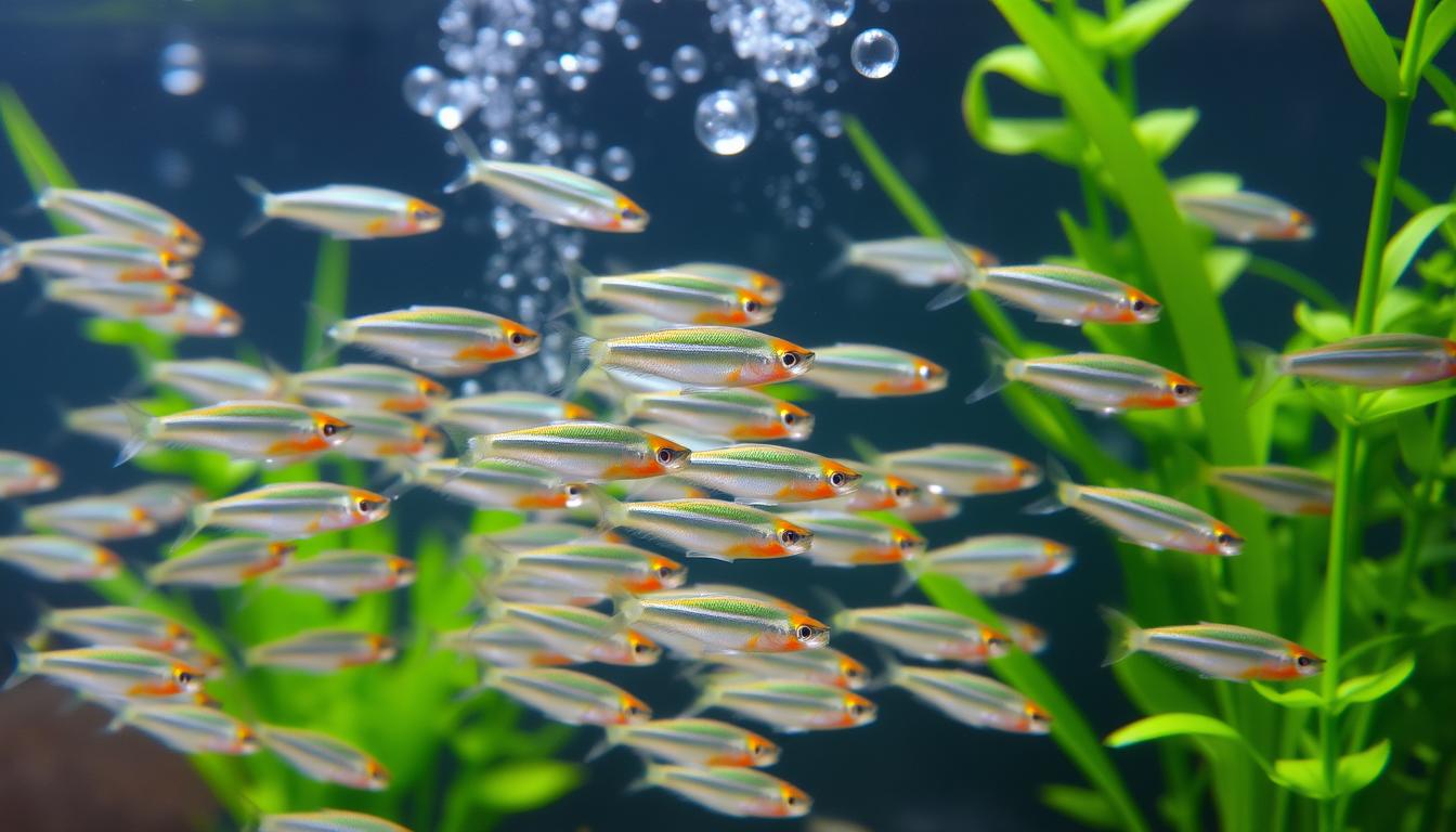 diamond tetra