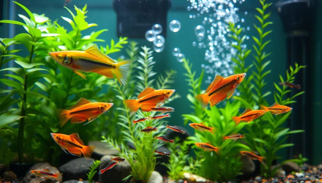 guppy breeding tips