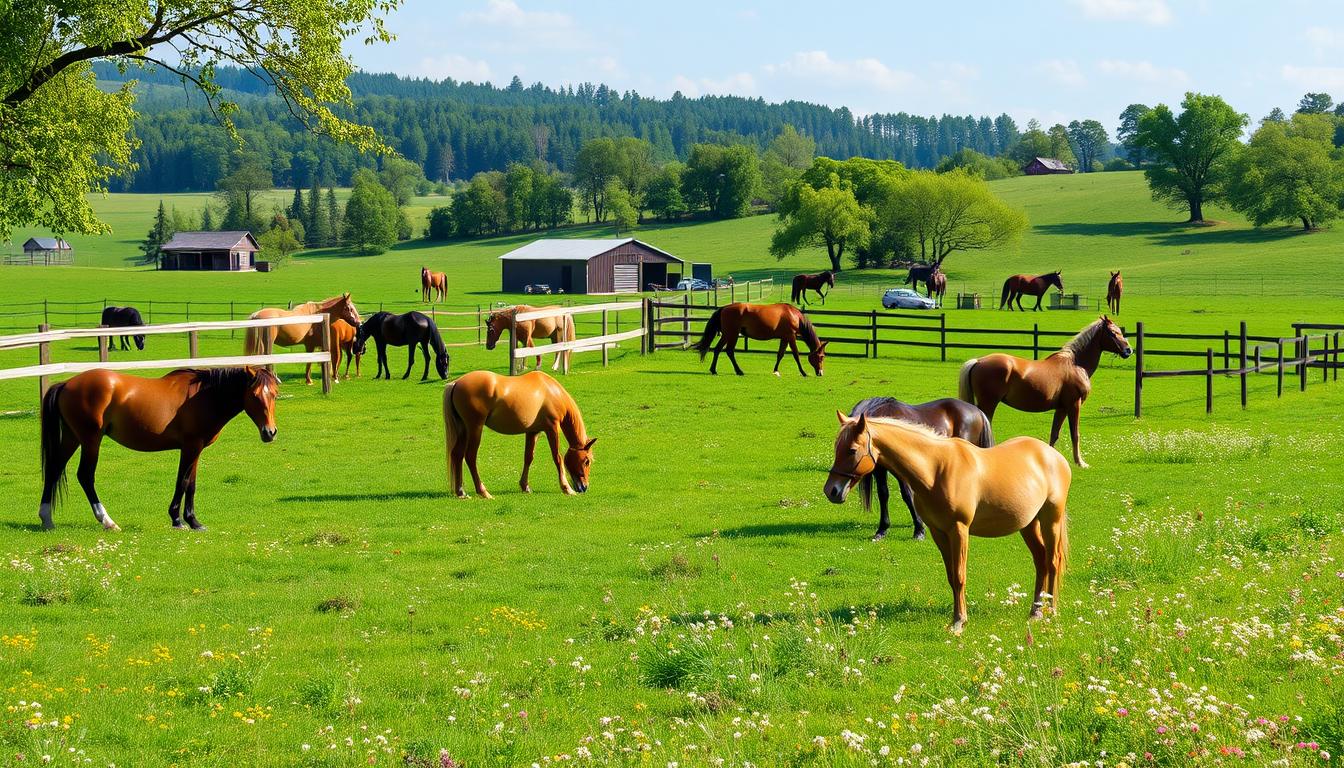 horses for sale near me