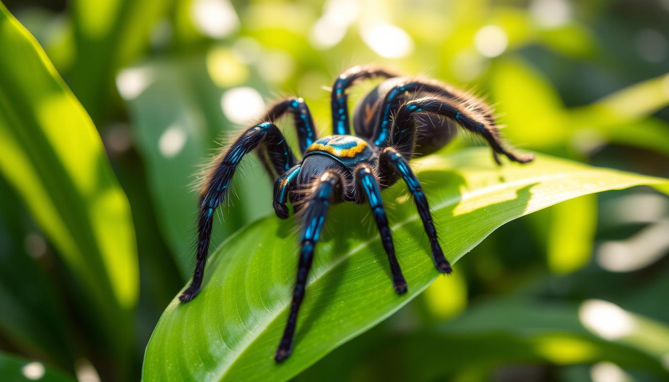 metallica tarantula