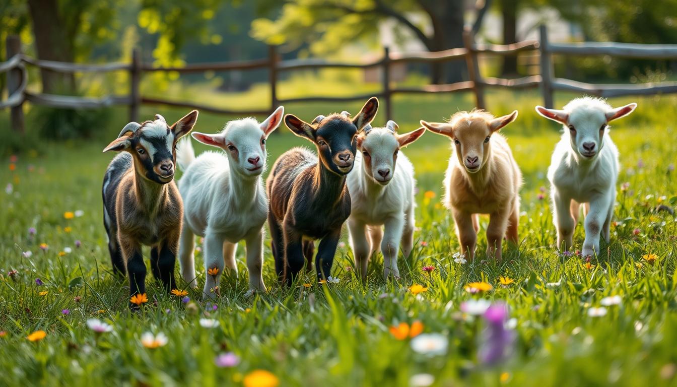 miniature goats for sale near me