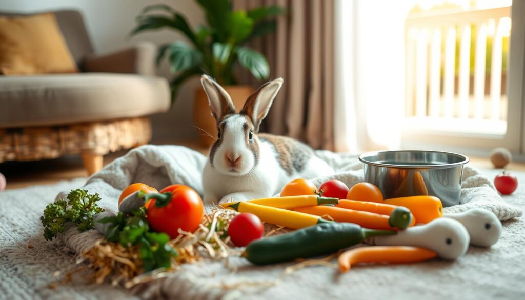 netherland dwarf rabbit care