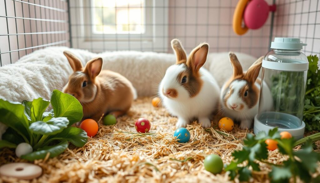 netherland dwarf rabbit care guide