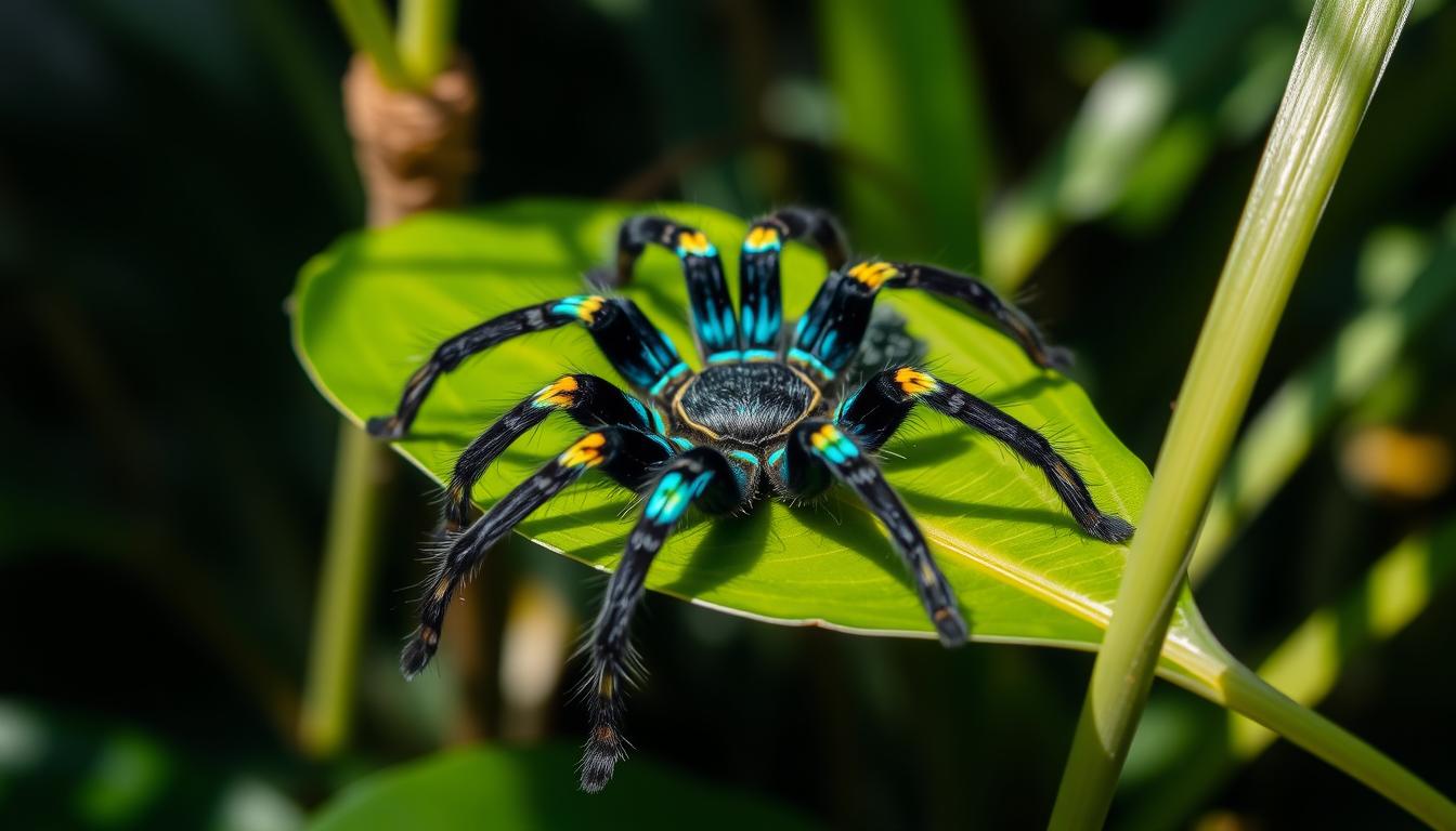 p metallica tarantula