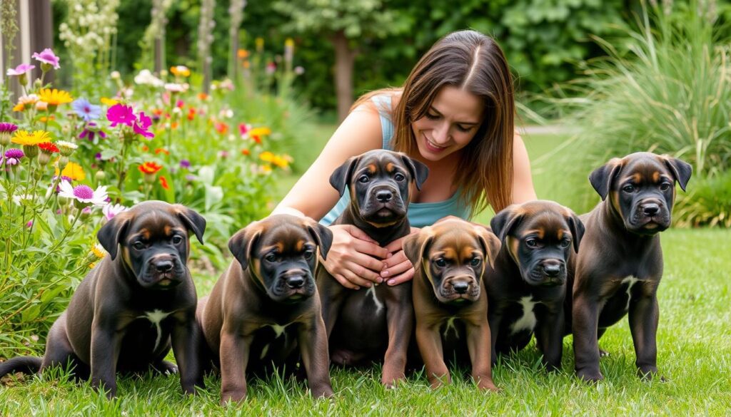 presa canario breeders