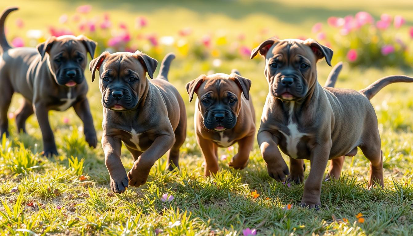 presa canario puppies for sale