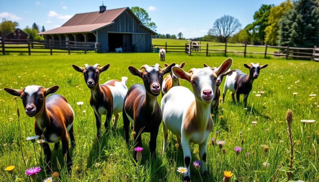 pygmy goats for sale near me