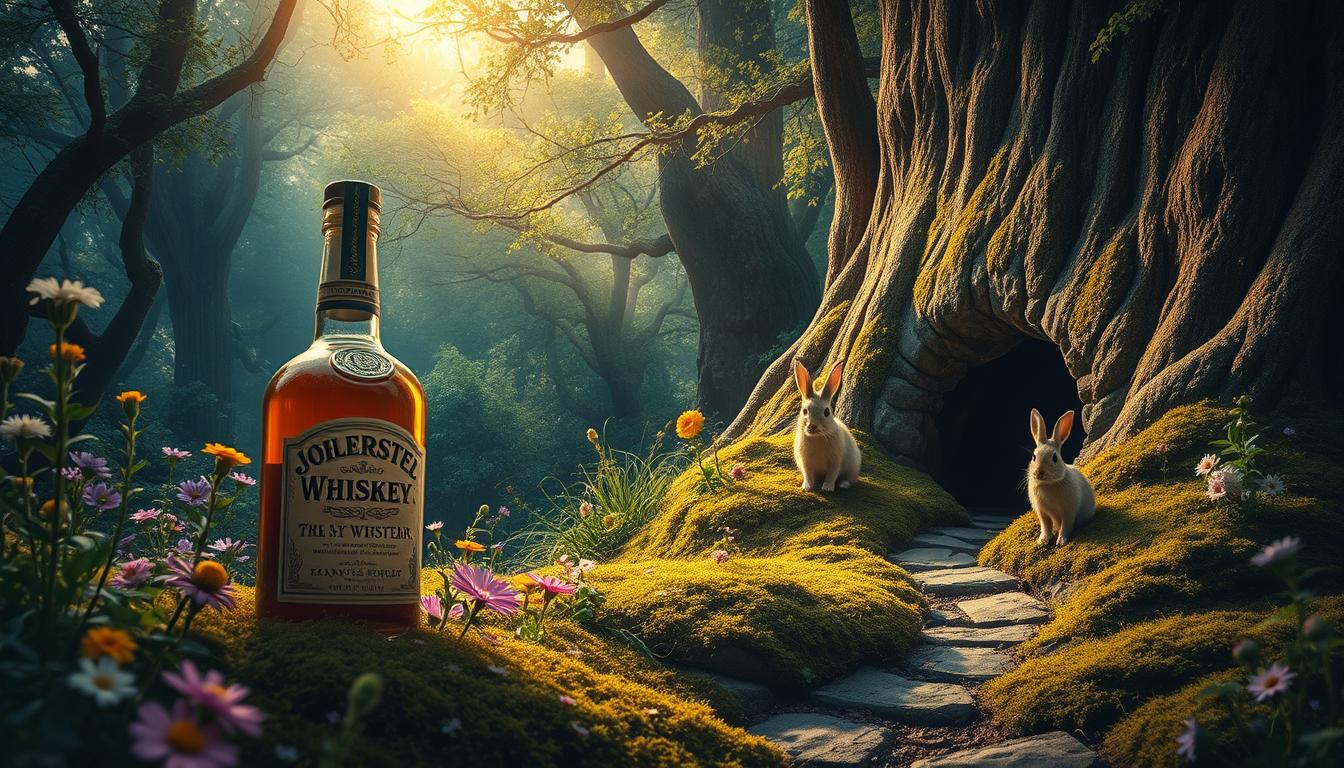 rabbit hole whiskey