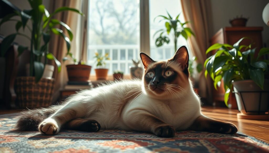 siamese cat adoption toronto