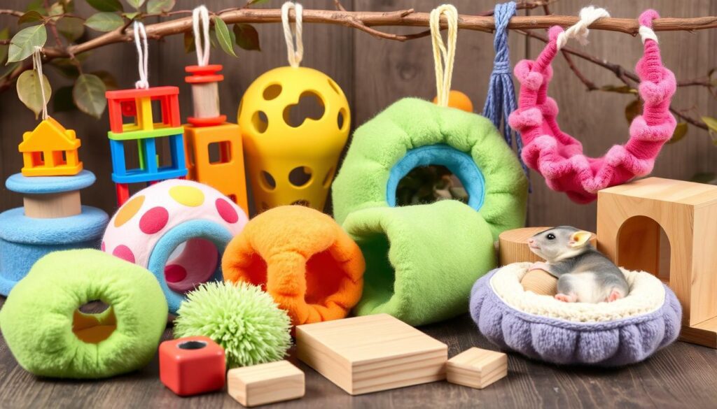 sugar glider toys
