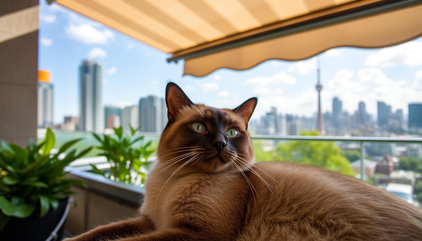 toronto buy siamese cat